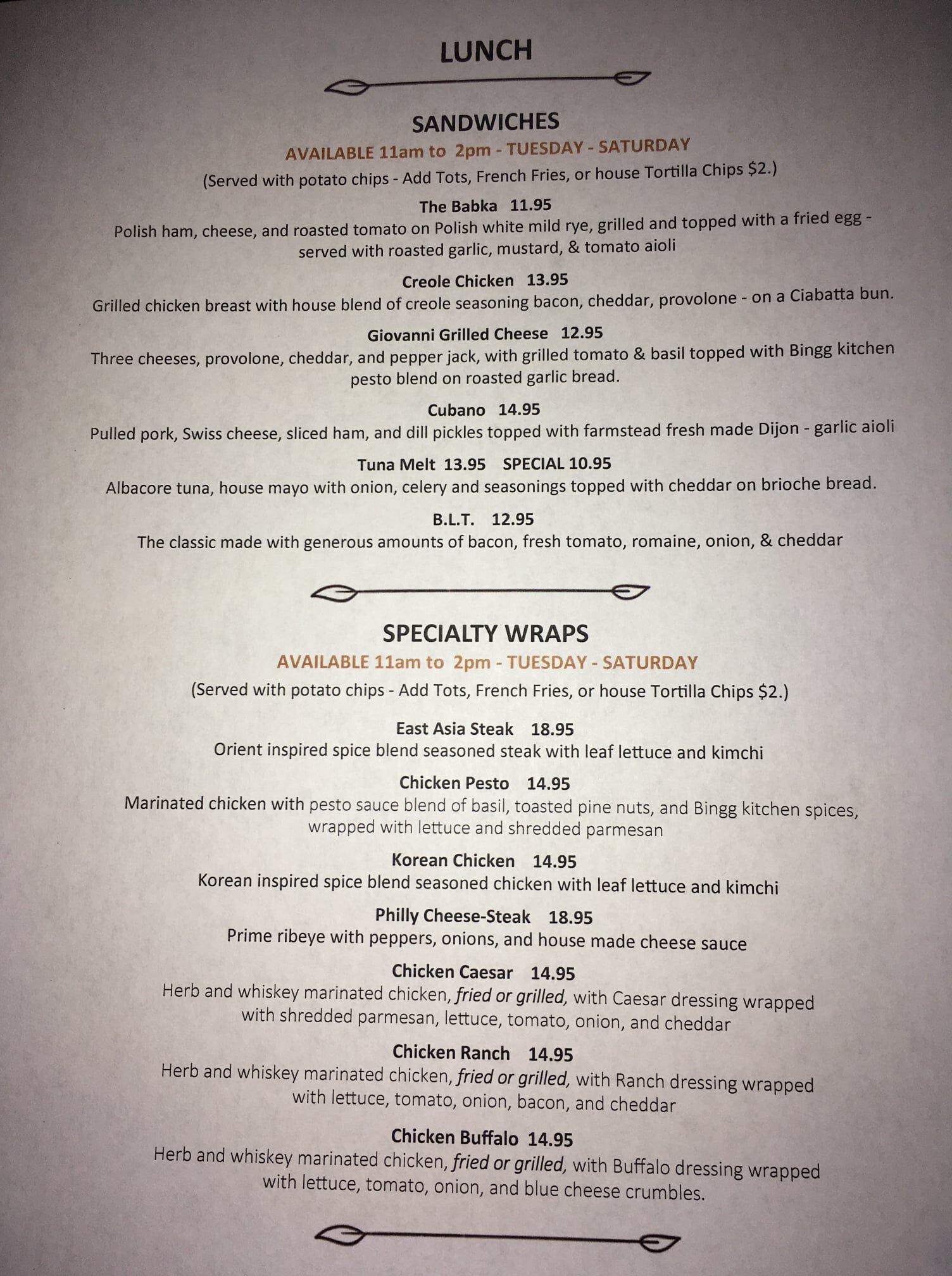 Photo credit: Tripadvisor