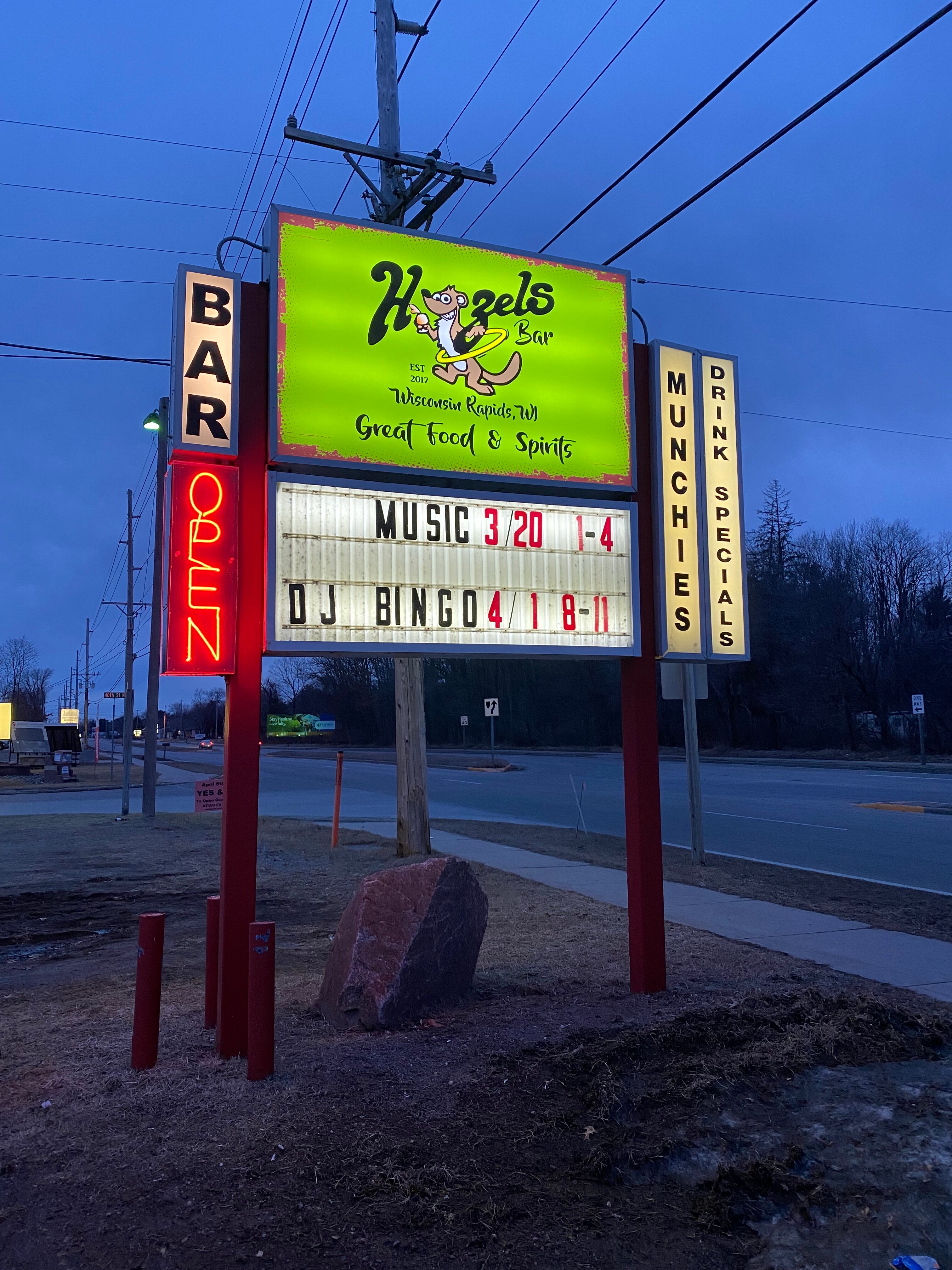 Photo credit: tripadvisor