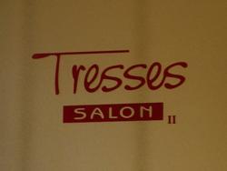 Tresses Salon II
