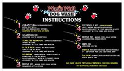 East Side Car (Dog) Wash