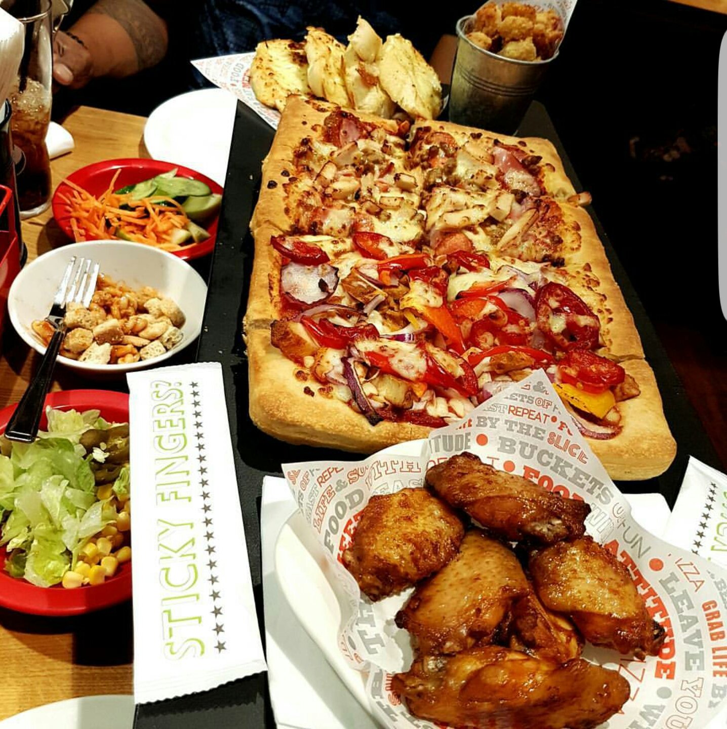 Photo credit: Tripadvisor