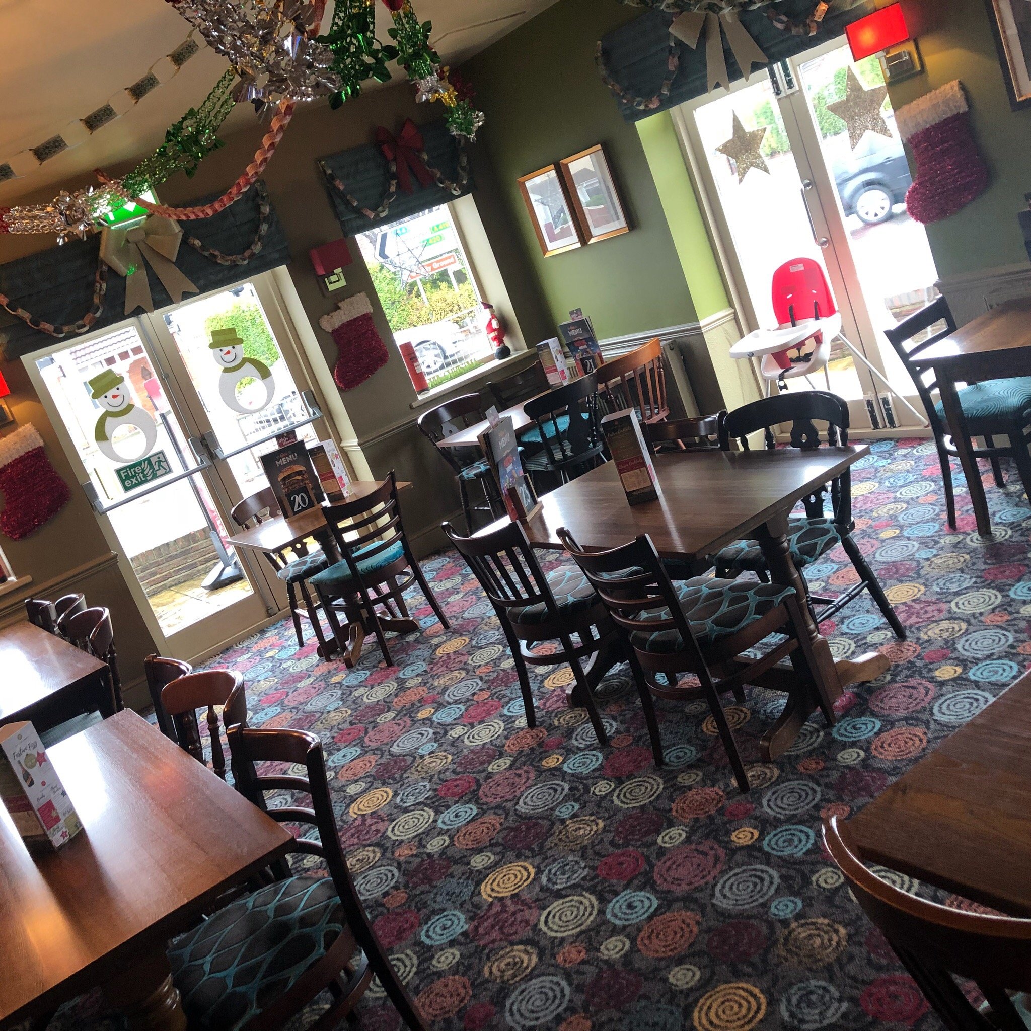 Photo credit: Tripadvisor