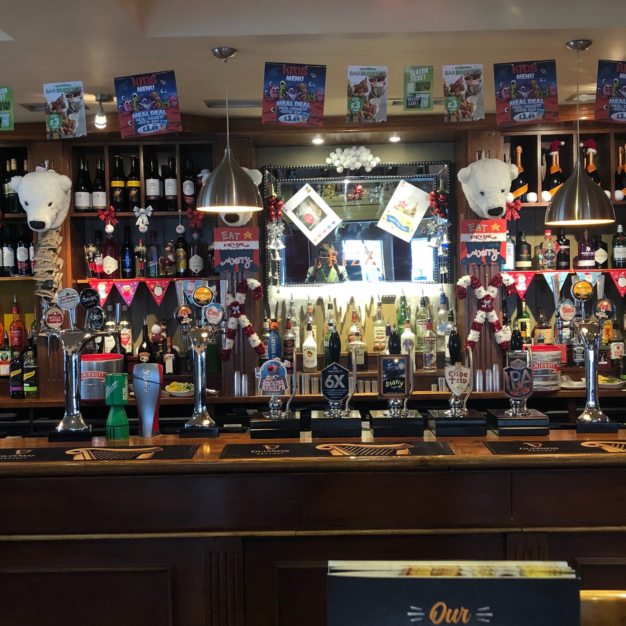 Photo credit: Tripadvisor