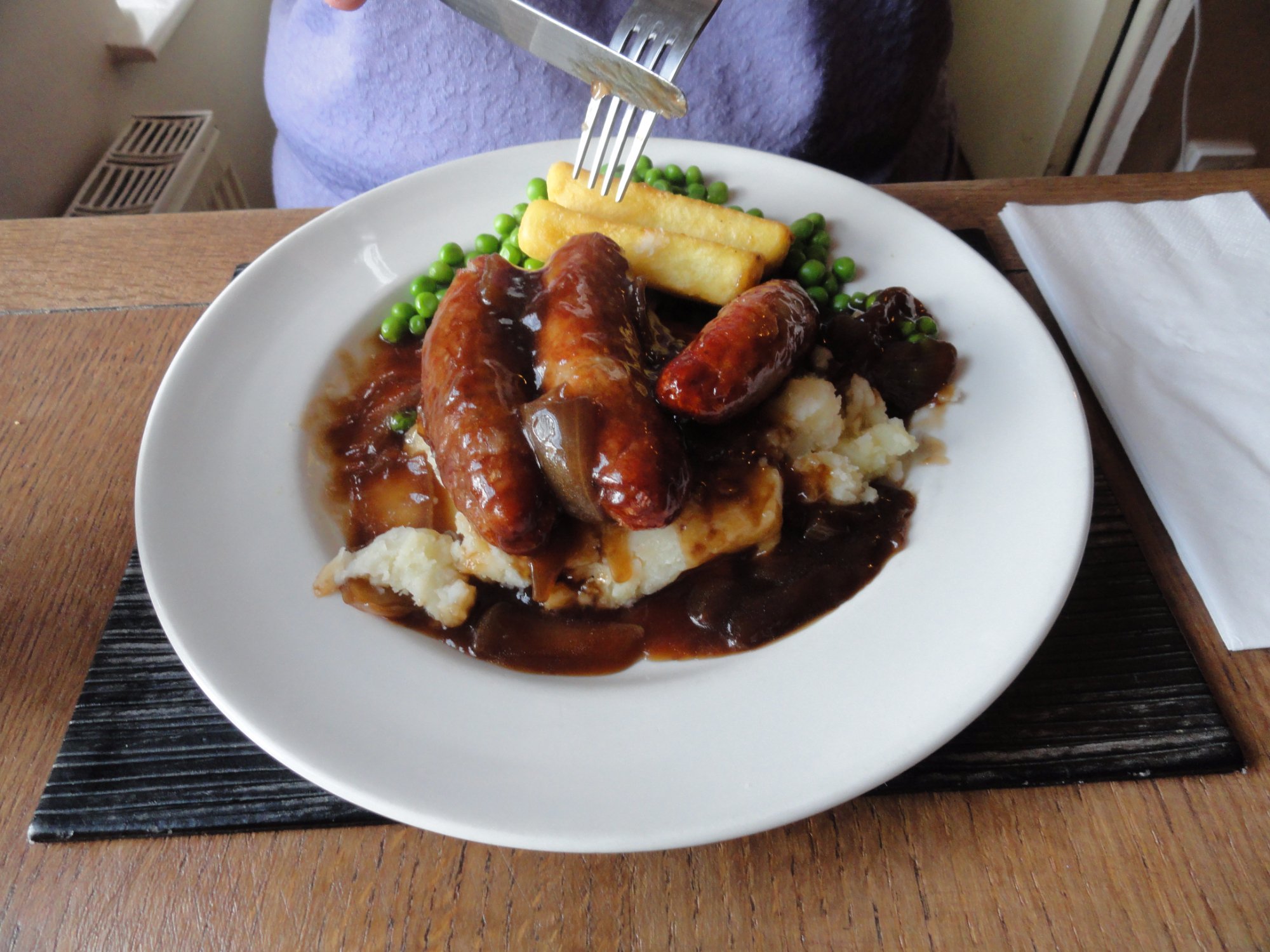 Photo credit: Tripadvisor
