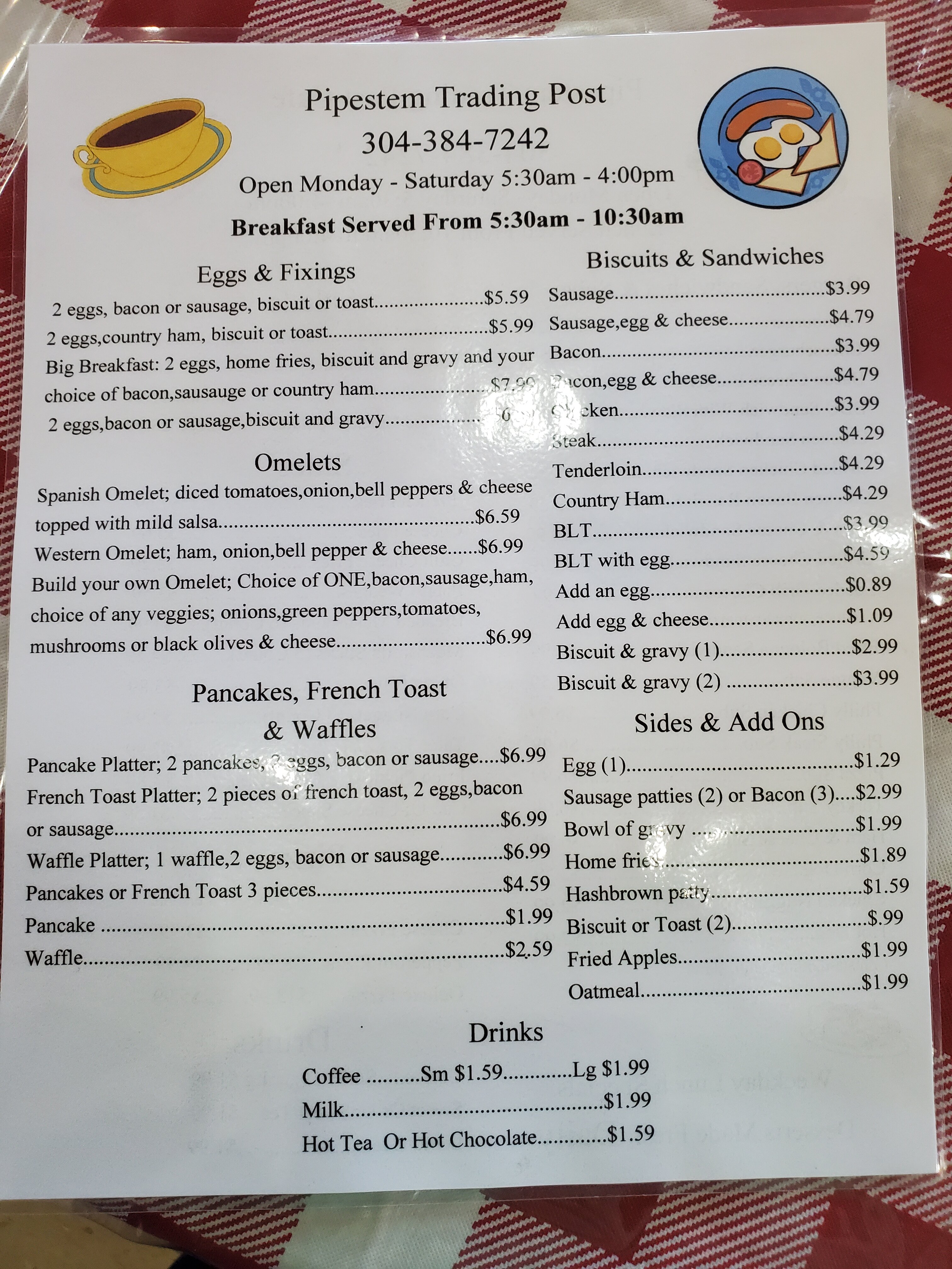 Photo credit: Tripadvisor