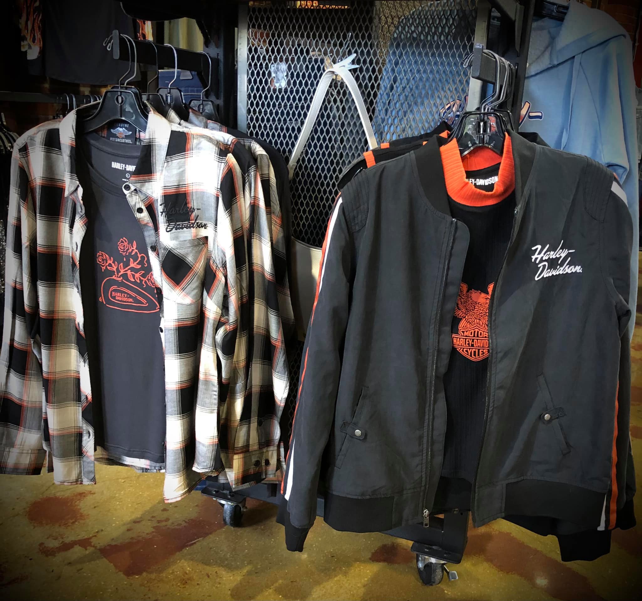 COLE HARLEY-DAVIDSON - Bluefield WV - Hours, Directions, Reviews ...