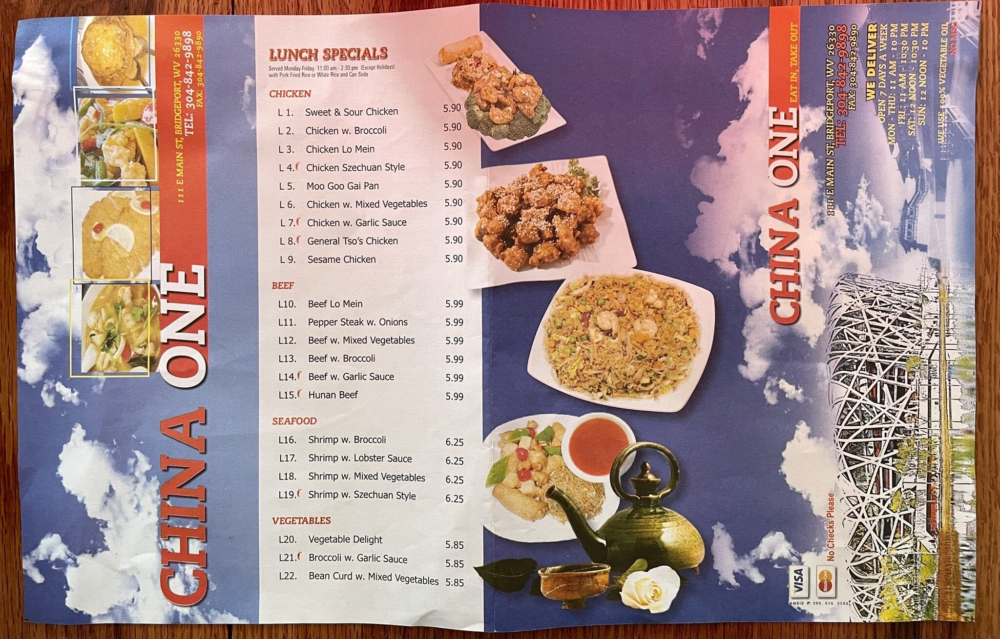 Photo credit: Tripadvisor