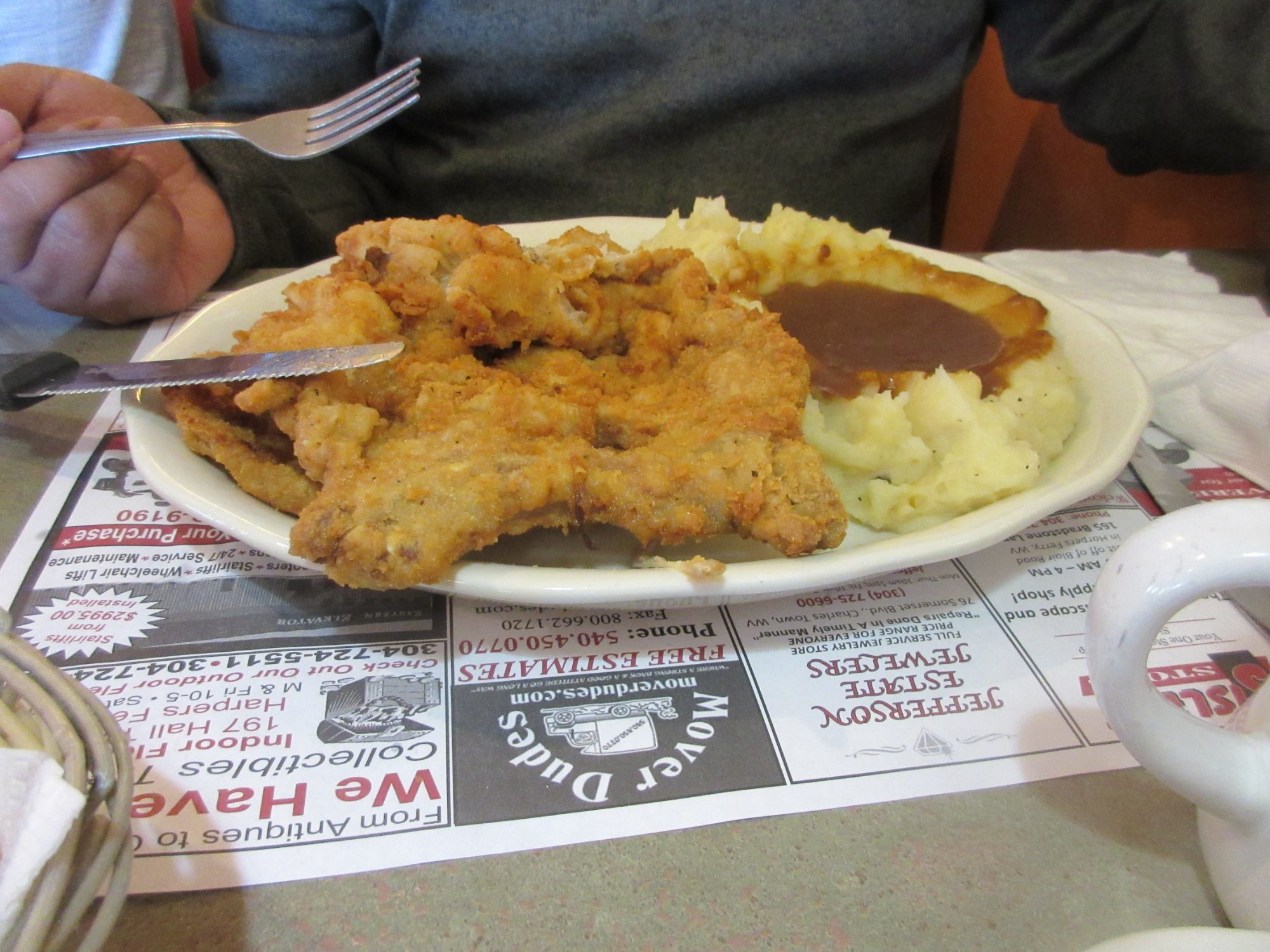 Photo credit: tripadvisor