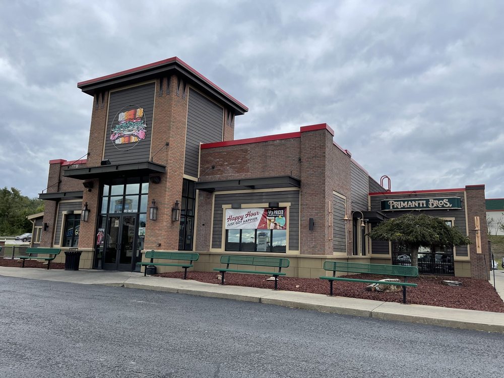 The 15 Best Restaurants In Clarksburg Wv - Dec 2021 Selection By Restaurantji