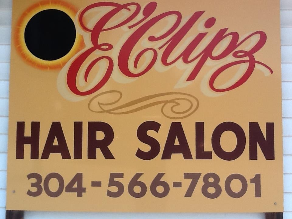 E'Clipz Hair Salon 632 E Pike St #2238, Clarksburg West Virginia 26301