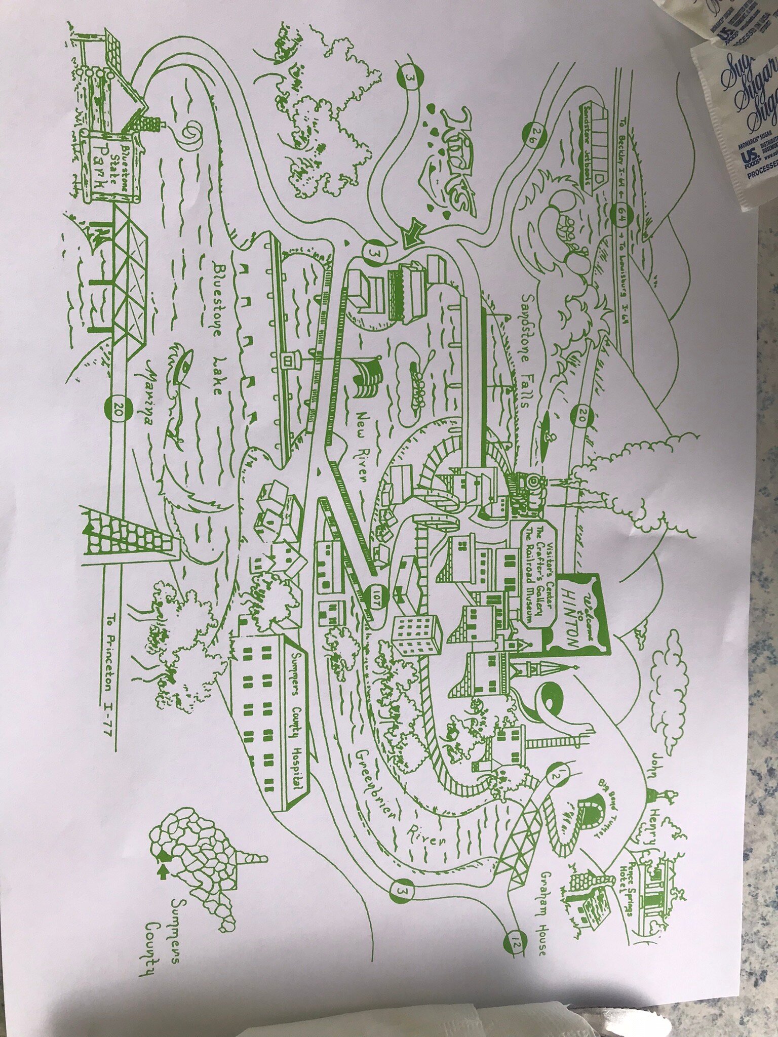 Photo credit: tripadvisor