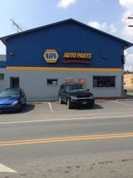 NAPA Auto Parts - Auto Parts of Inwood