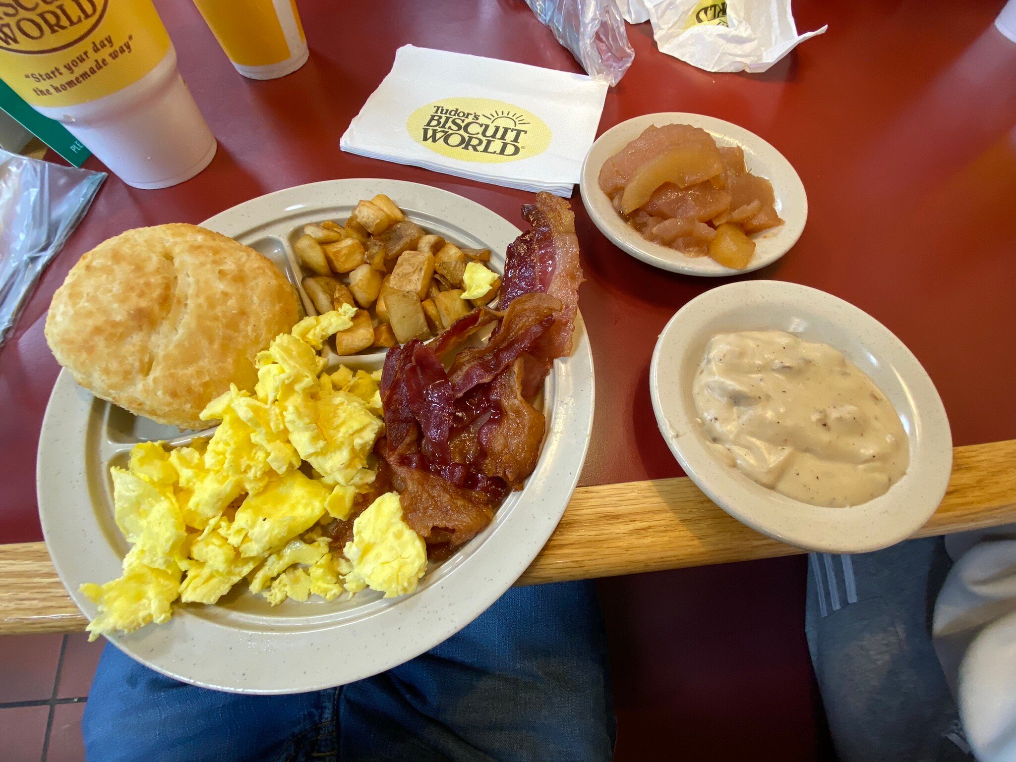 Photo credit: tripadvisor