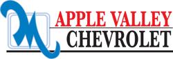 Apple Valley Chevrolet