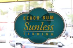 Beach Bum Tanning & Airbrush Salon