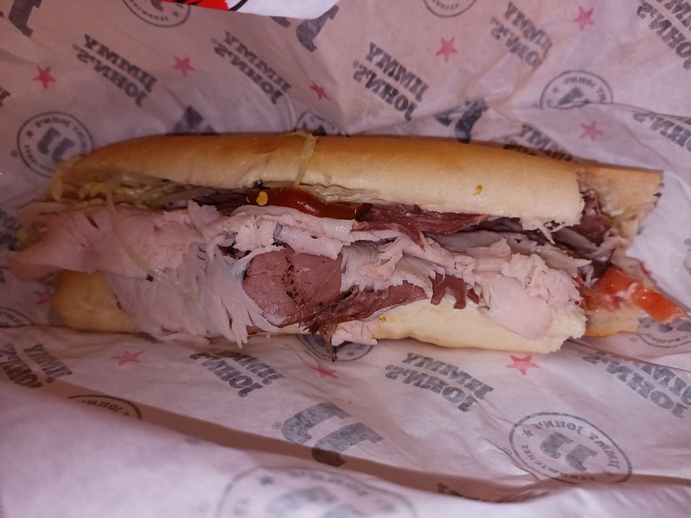 Jimmy John's