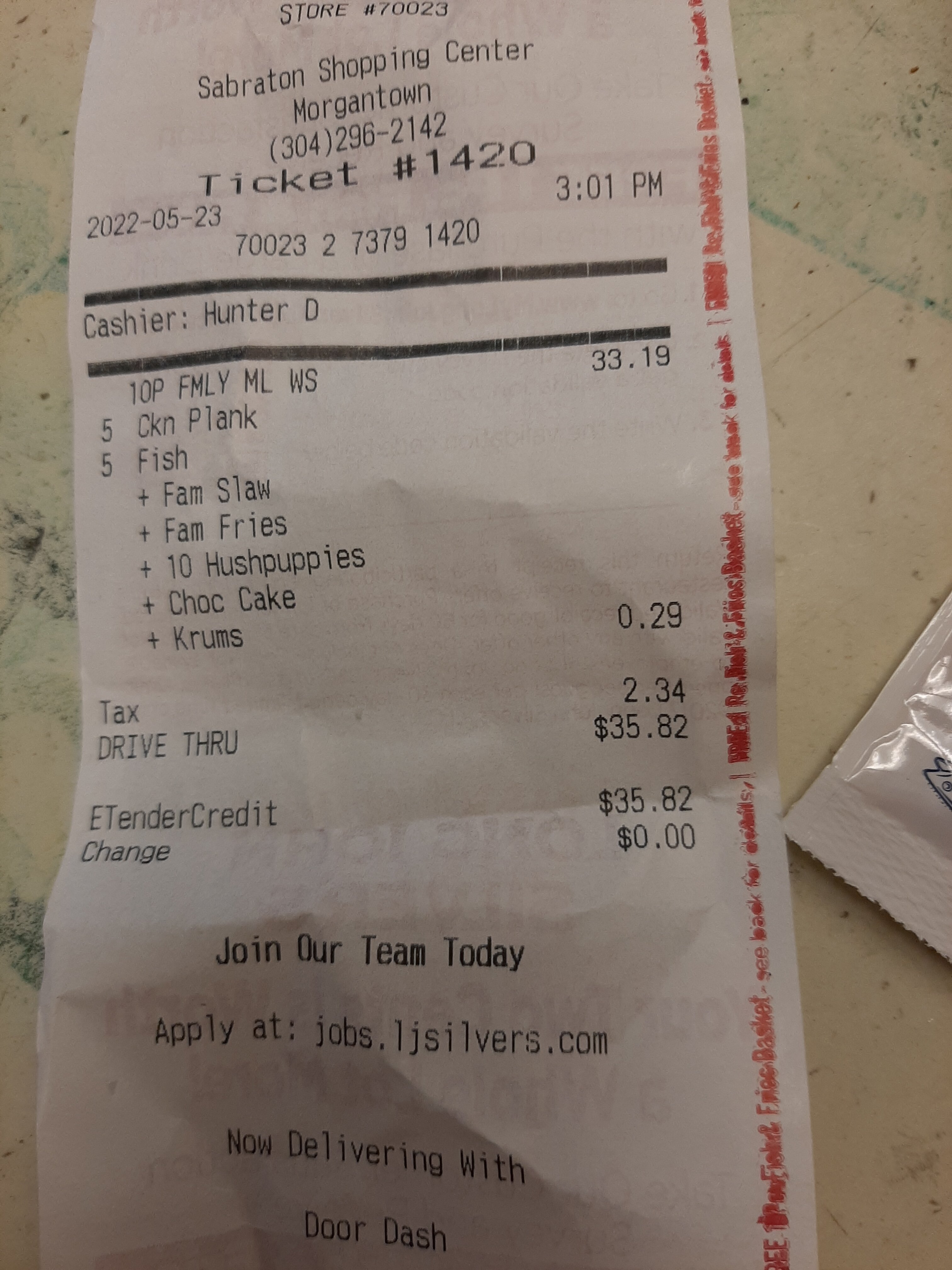 Photo credit: Tripadvisor