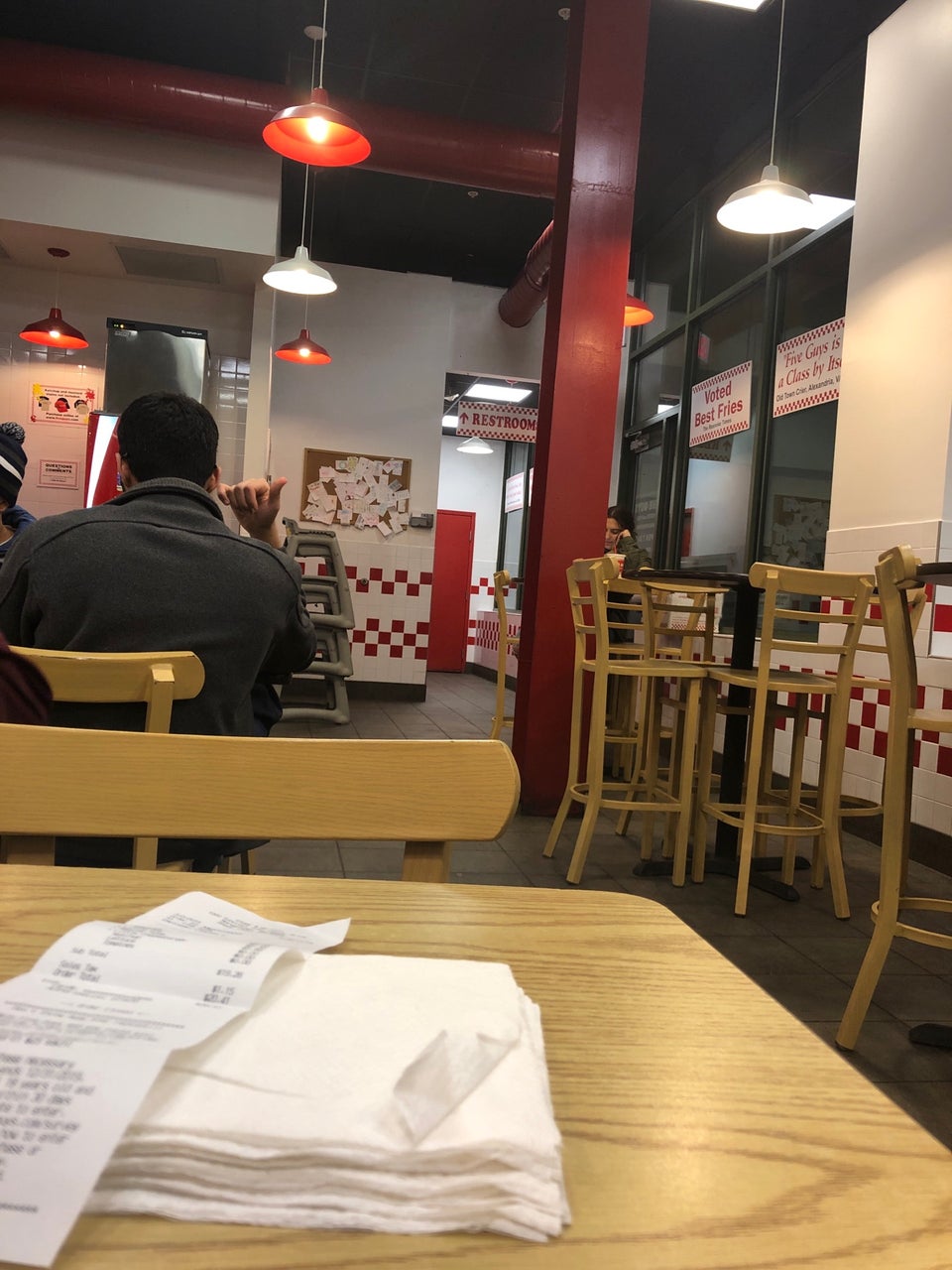 Photo credit: foursquare