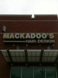 Mackadoo's Hair Design