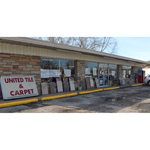 United Tile & Carpet Store Inc. 407Buckhannon Pike, Nutter Fort West Virginia 26301