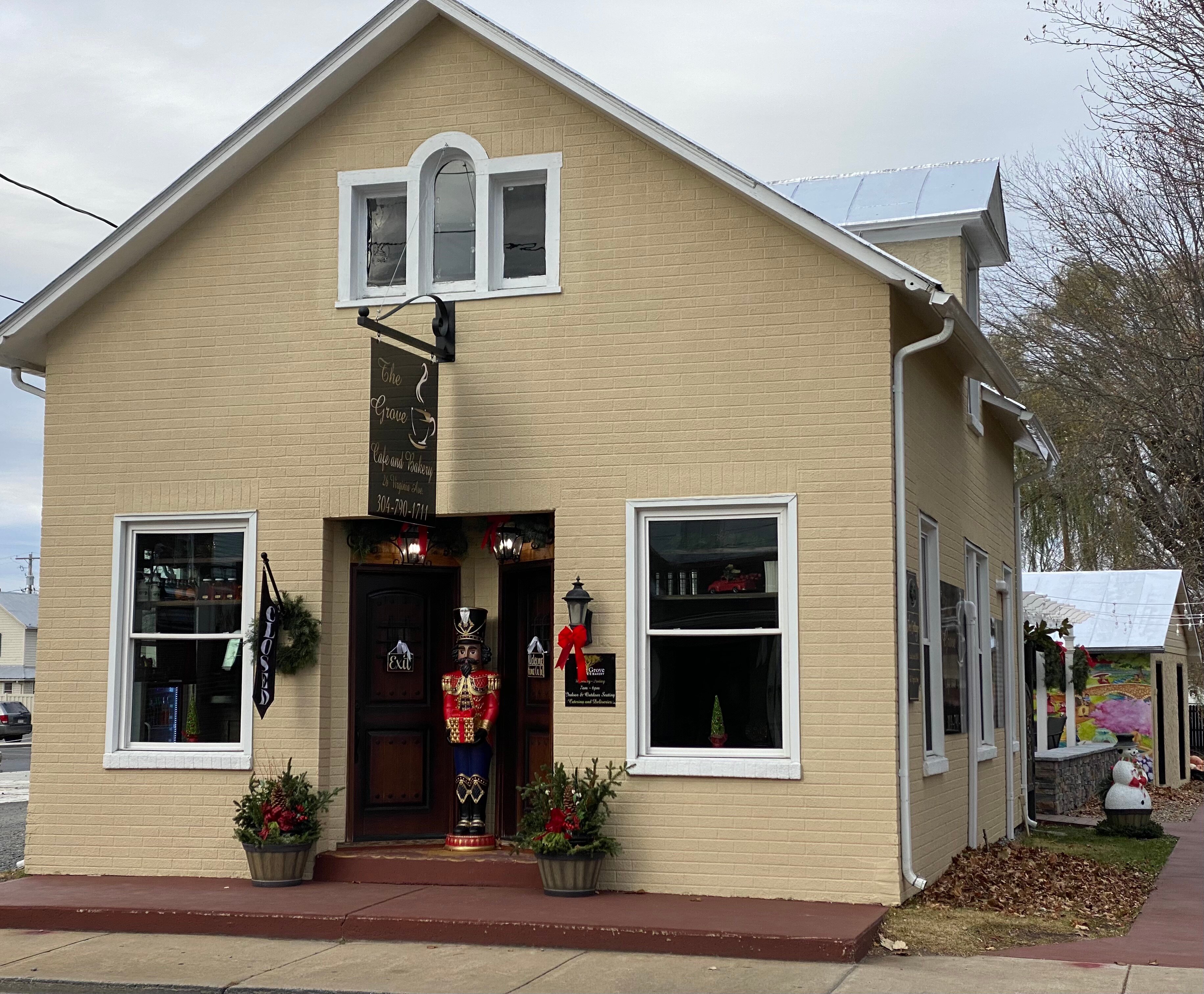 Photo credit: tripadvisor