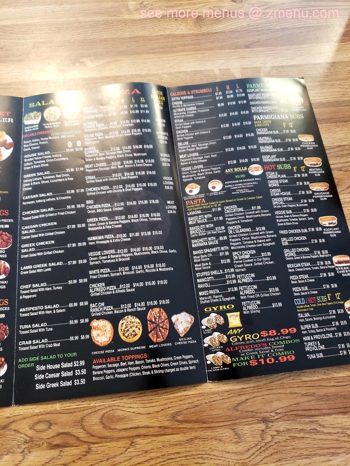 Photo credit: Tripadvisor