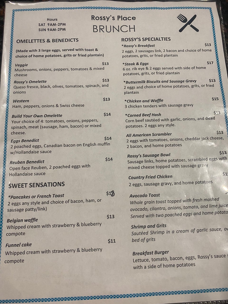 Photo credit: Foursquare