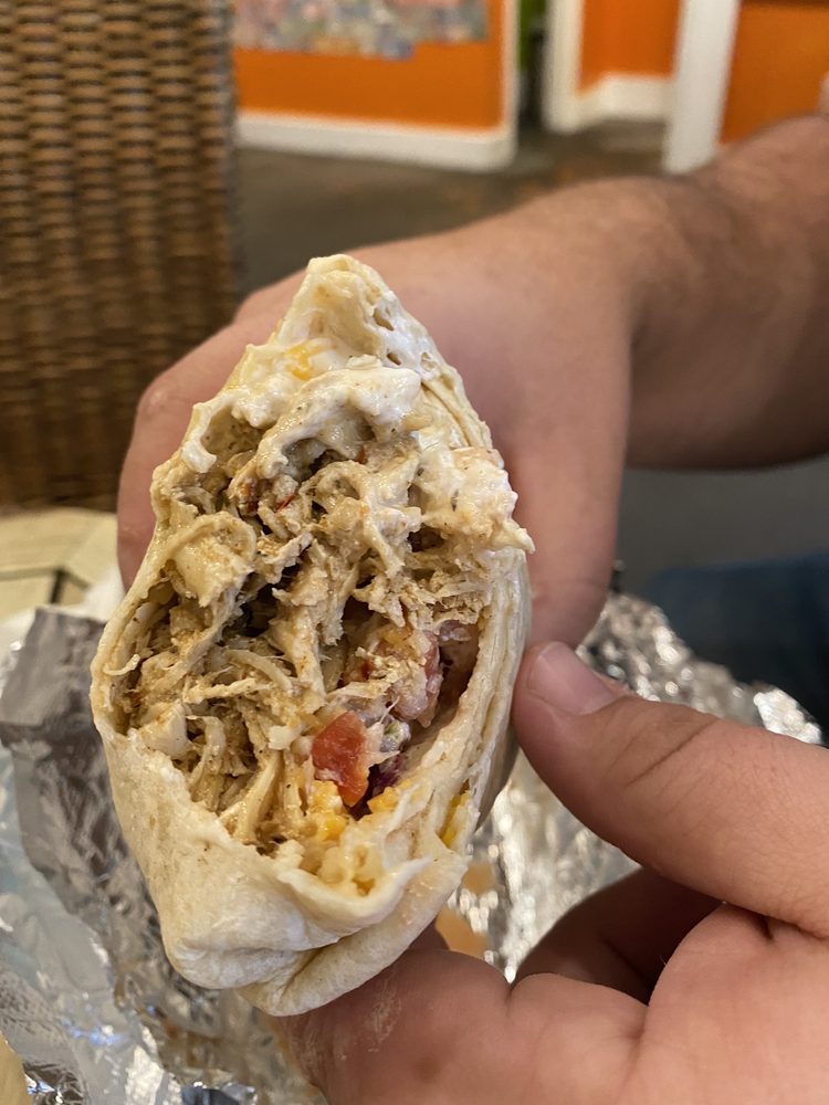 Maria's Taqueria