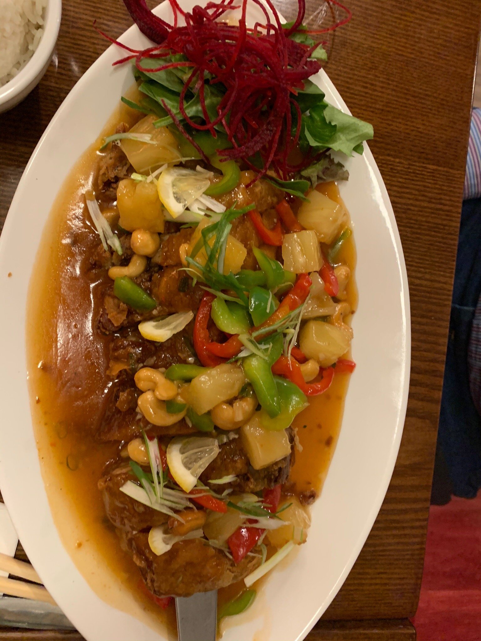 Photo credit: tripadvisor