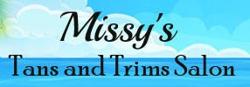 Missy's Tans and Trims Salon