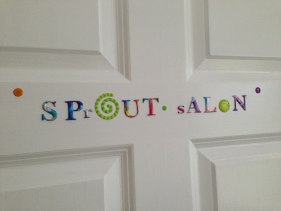Sprout Salon 6110 Teays Valley Road, Scott Depot West Virginia 25560