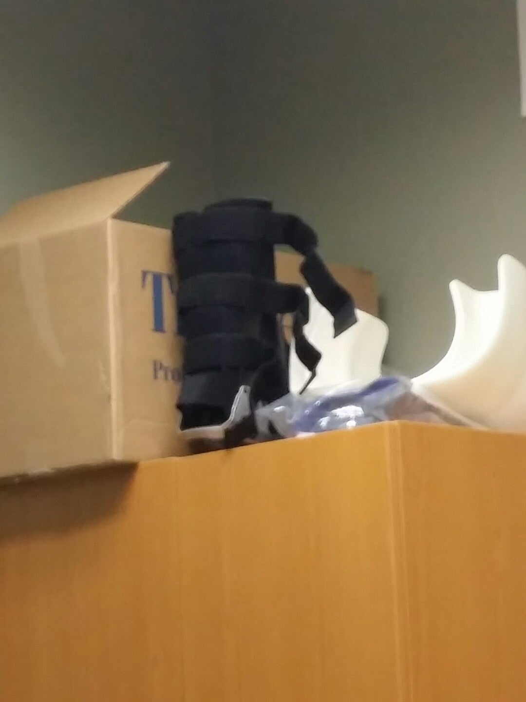 NATIONAL REHABILITATION EQUIPMENT Wheeling WV Hours, Directions