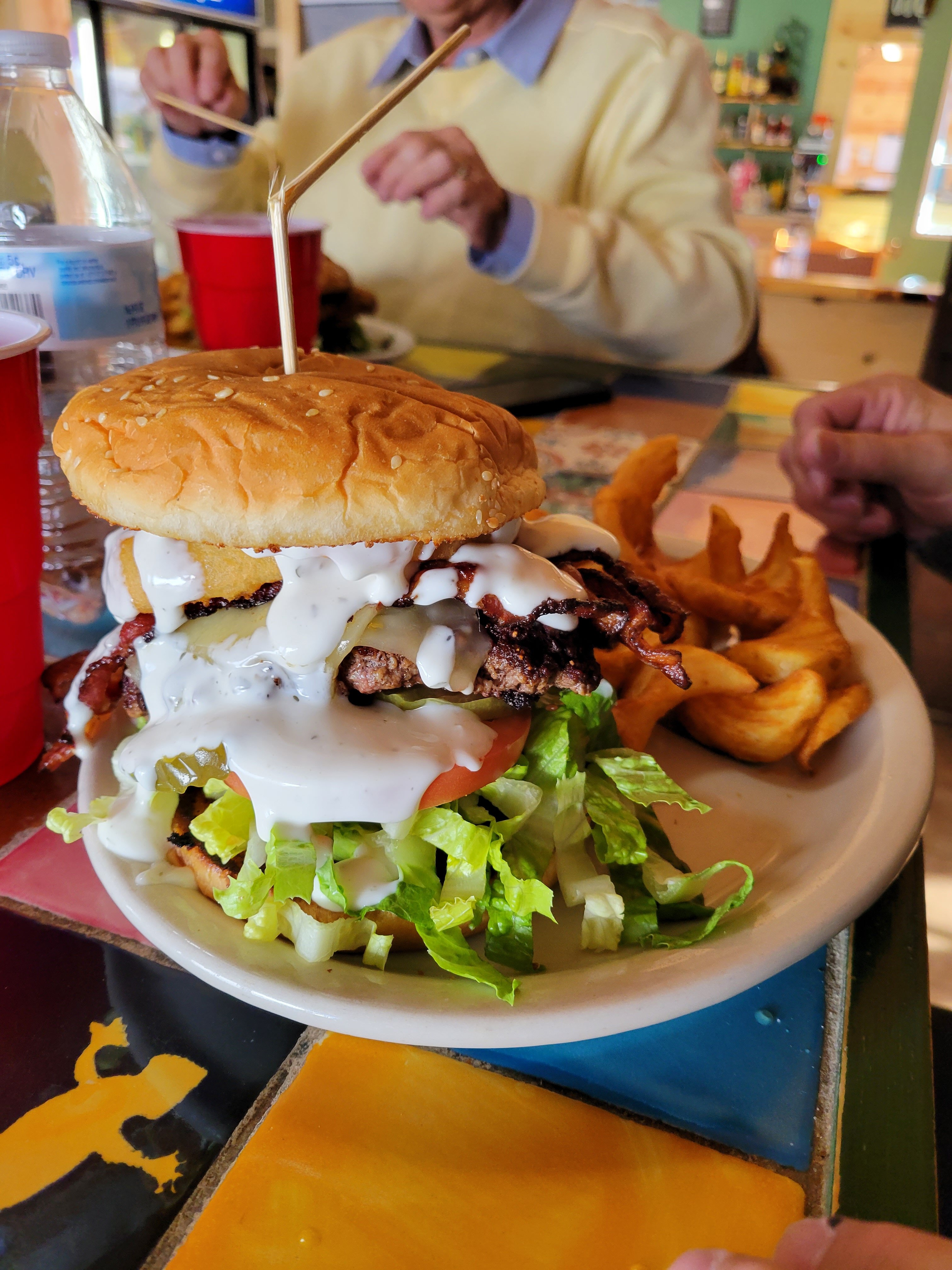 Photo credit: tripadvisor