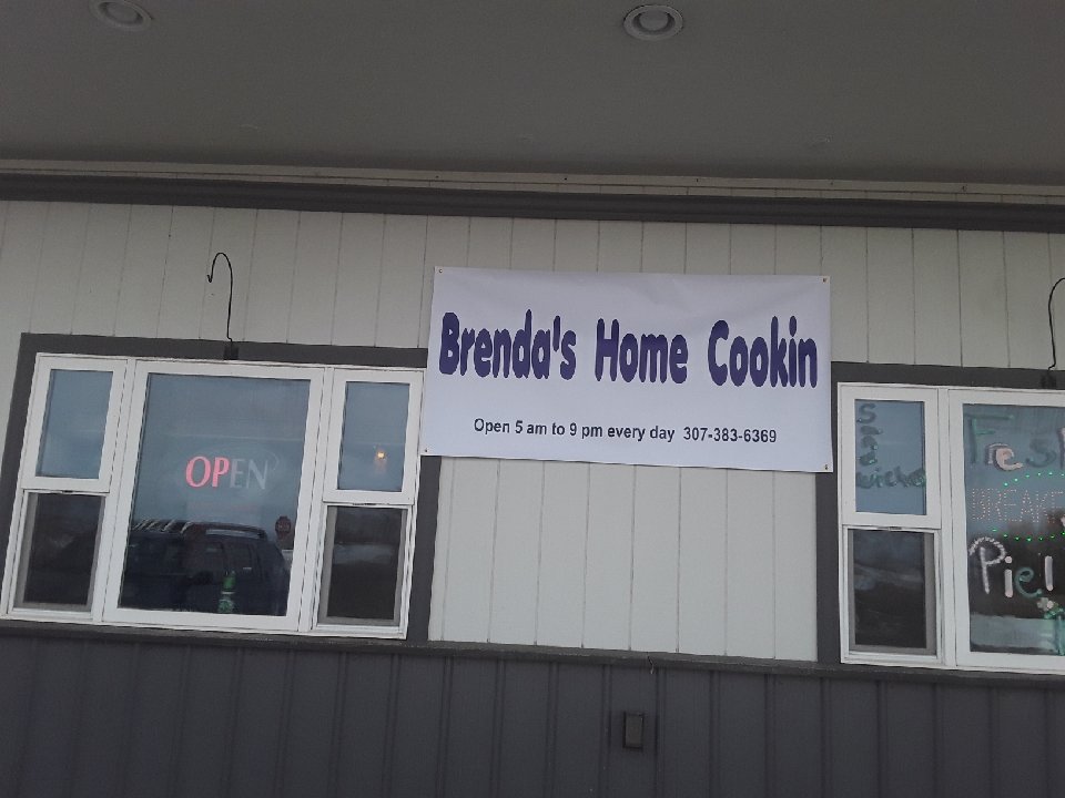 Brenda's Home Cooking