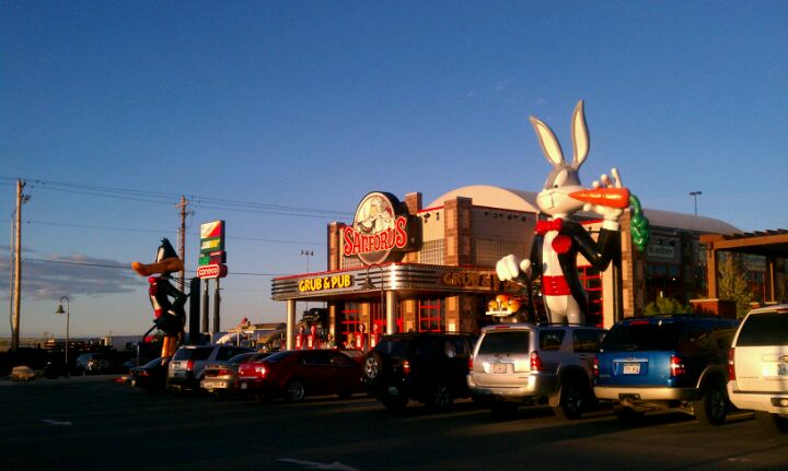 Photo credit: foursquare