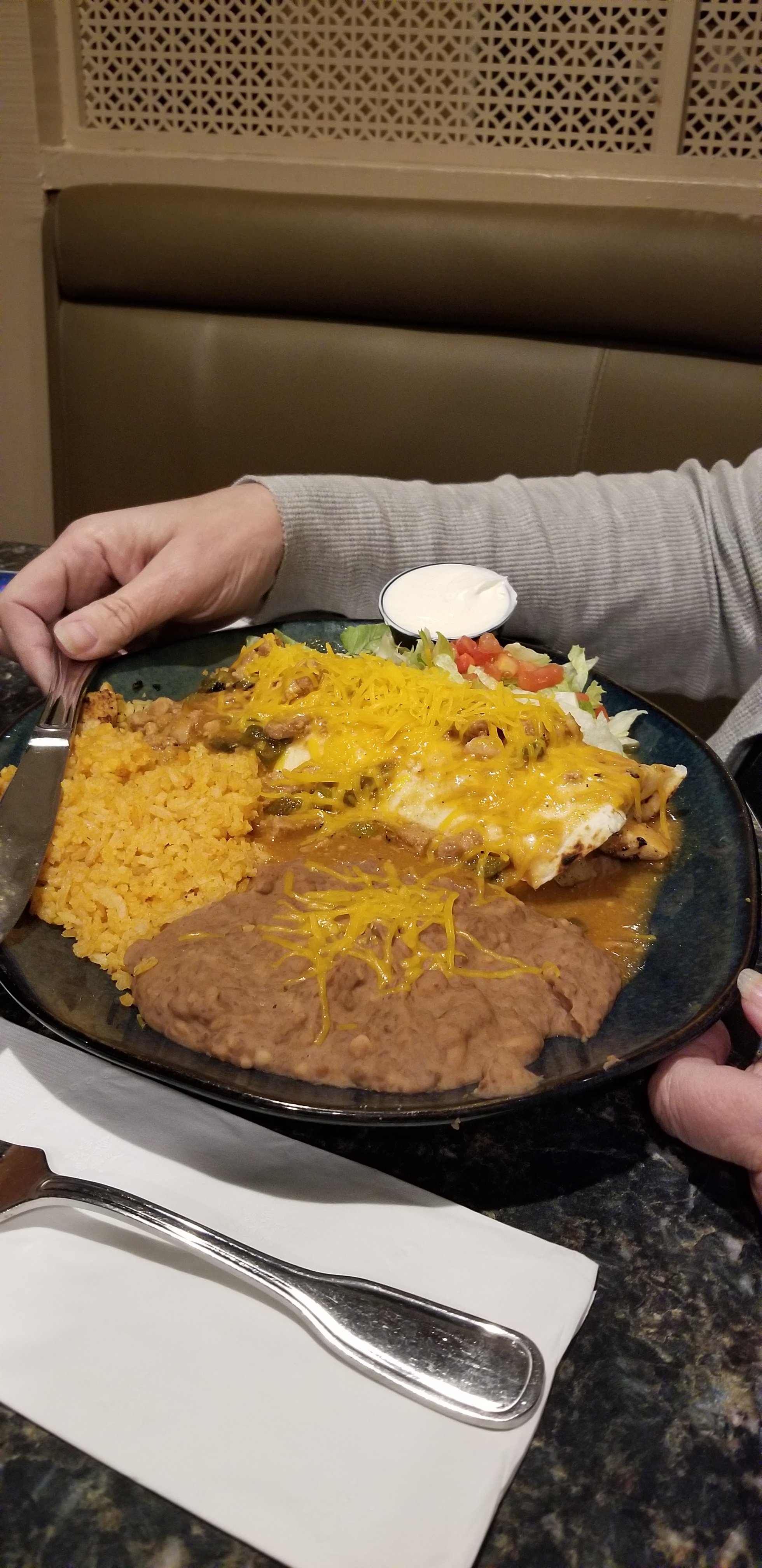 Photo credit: tripadvisor