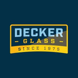 Decker Glass