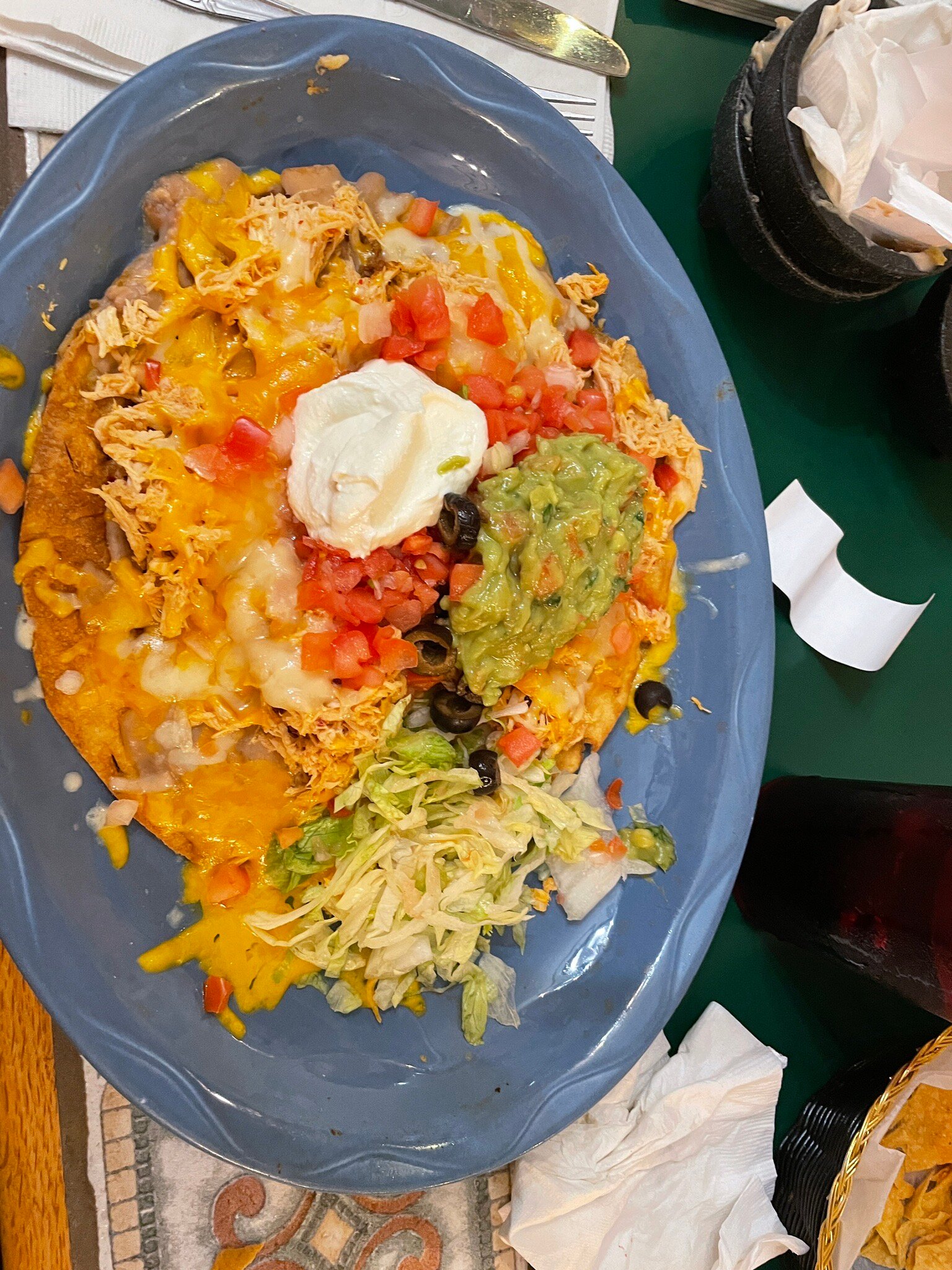 Photo credit: tripadvisor