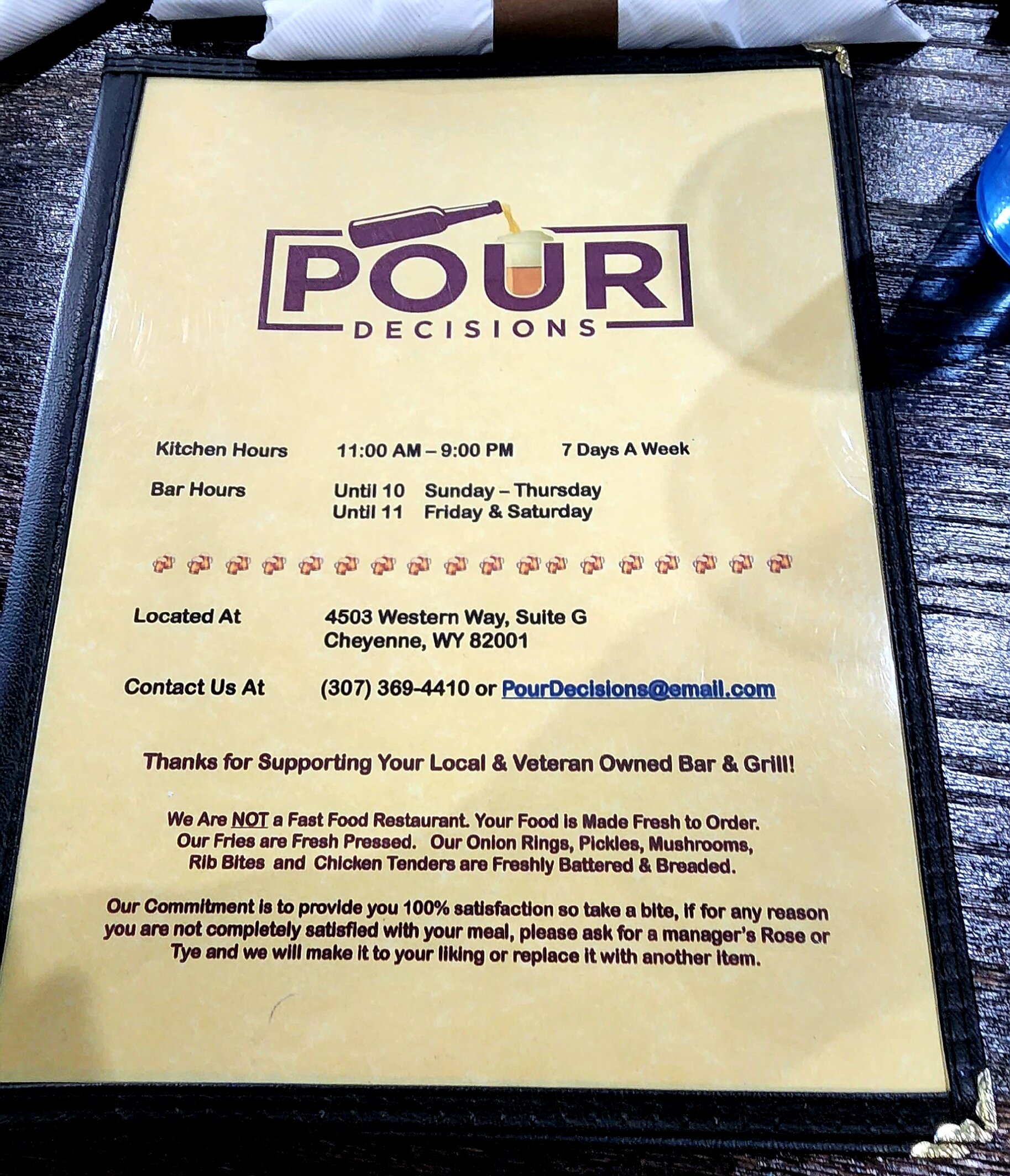 Photo credit: Tripadvisor