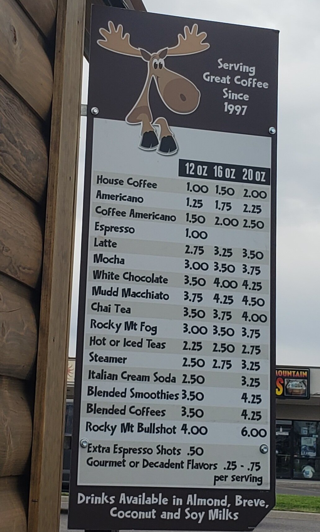 Photo credit: Tripadvisor