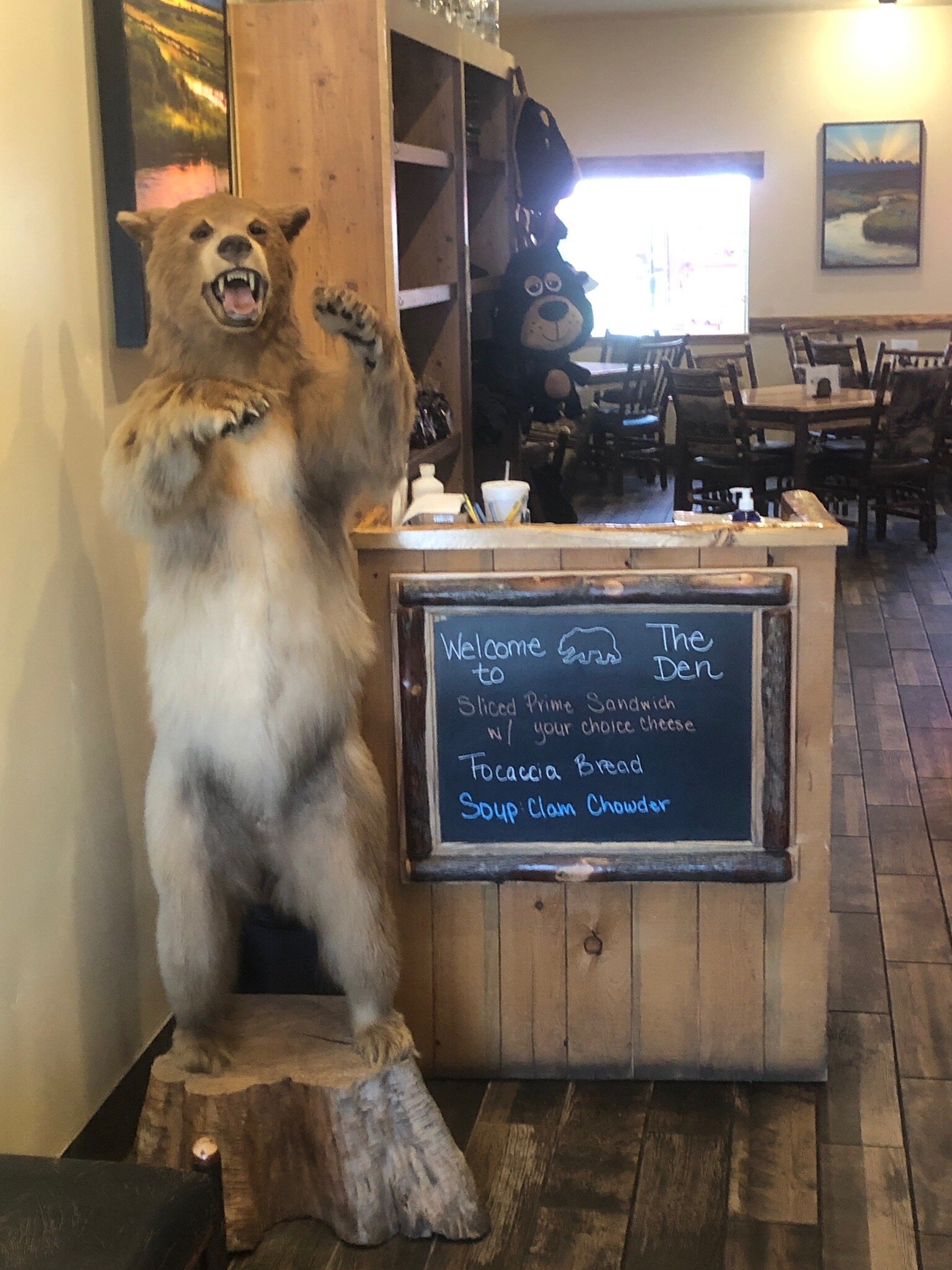 Photo credit: tripadvisor