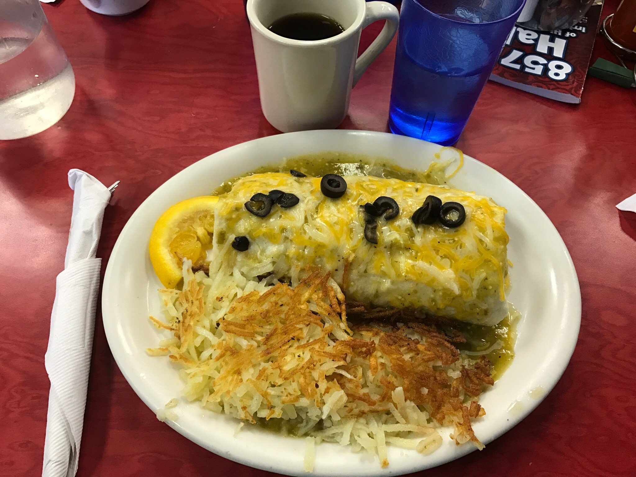 Photo credit: tripadvisor