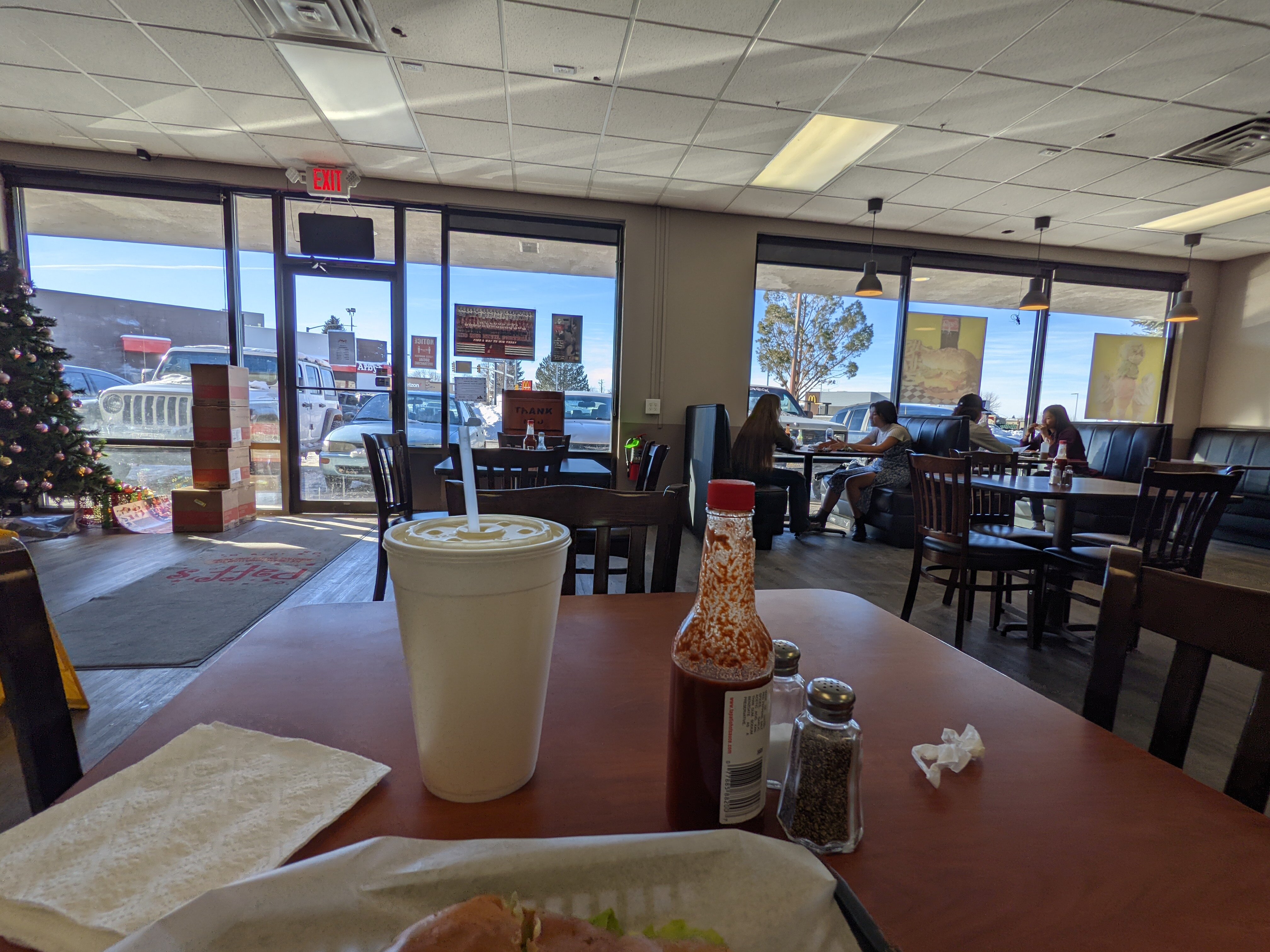 Photo credit: tripadvisor