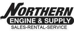 Northern Engine & Supply Co.