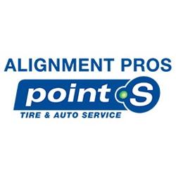 Alignment Pros Point S