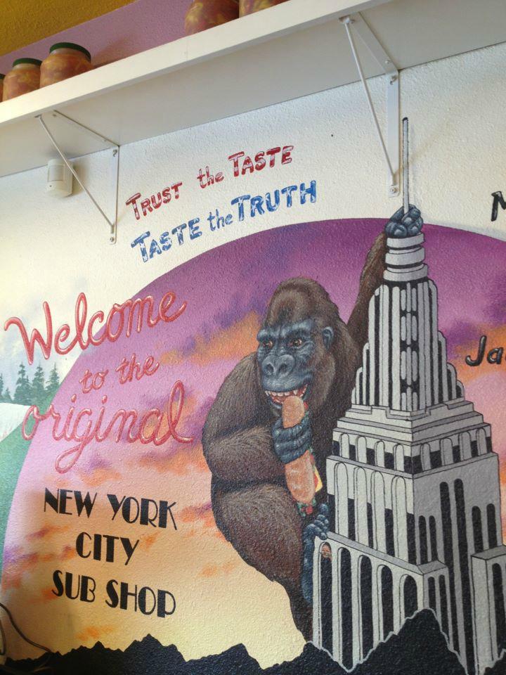 Photo credit: tripadvisor