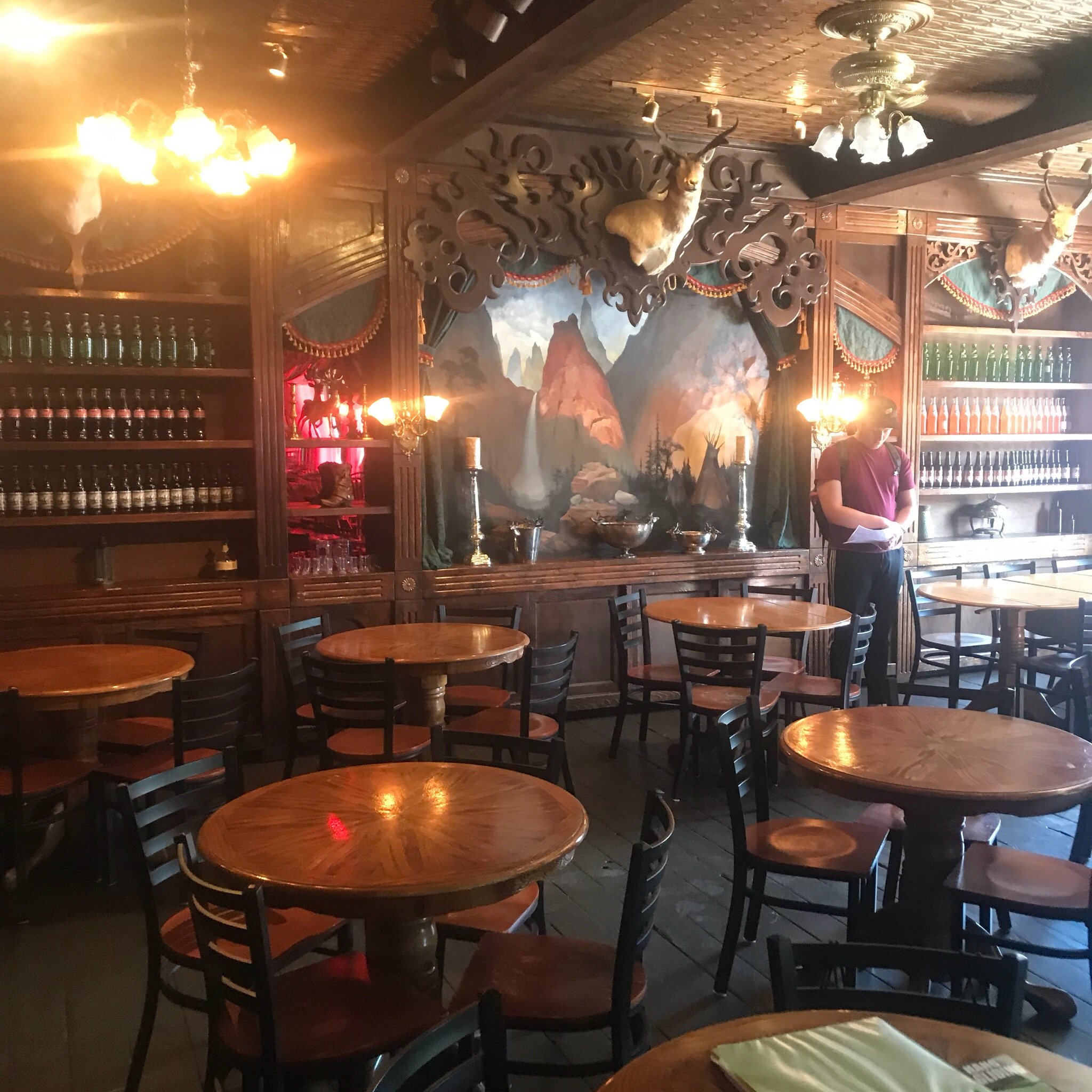 Photo credit: tripadvisor