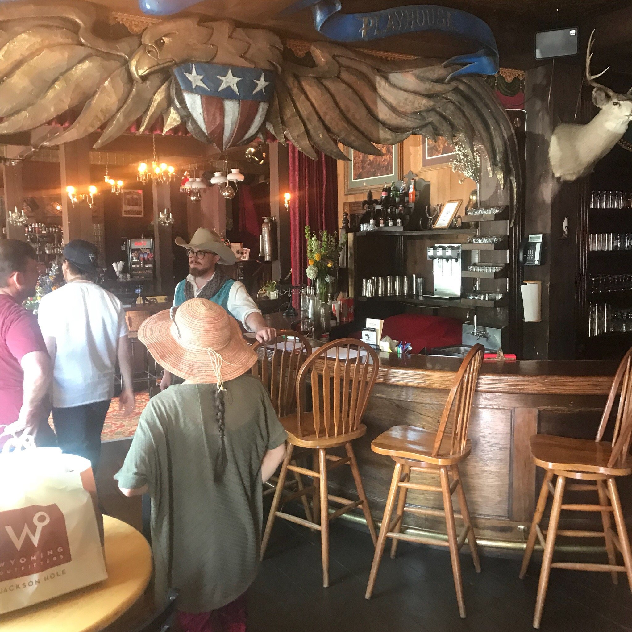 Photo credit: tripadvisor