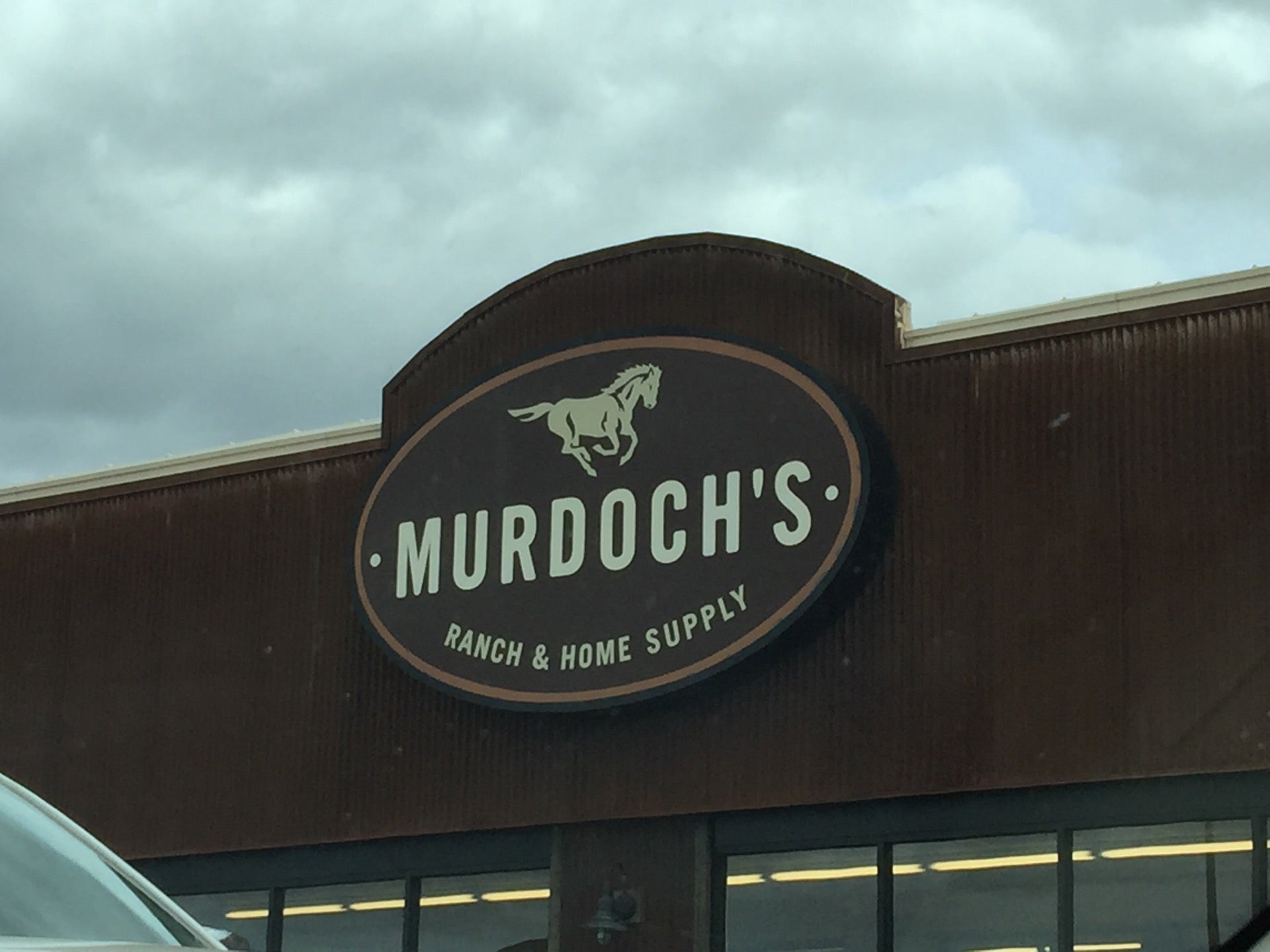 Murdoch's ranch & home supply near me