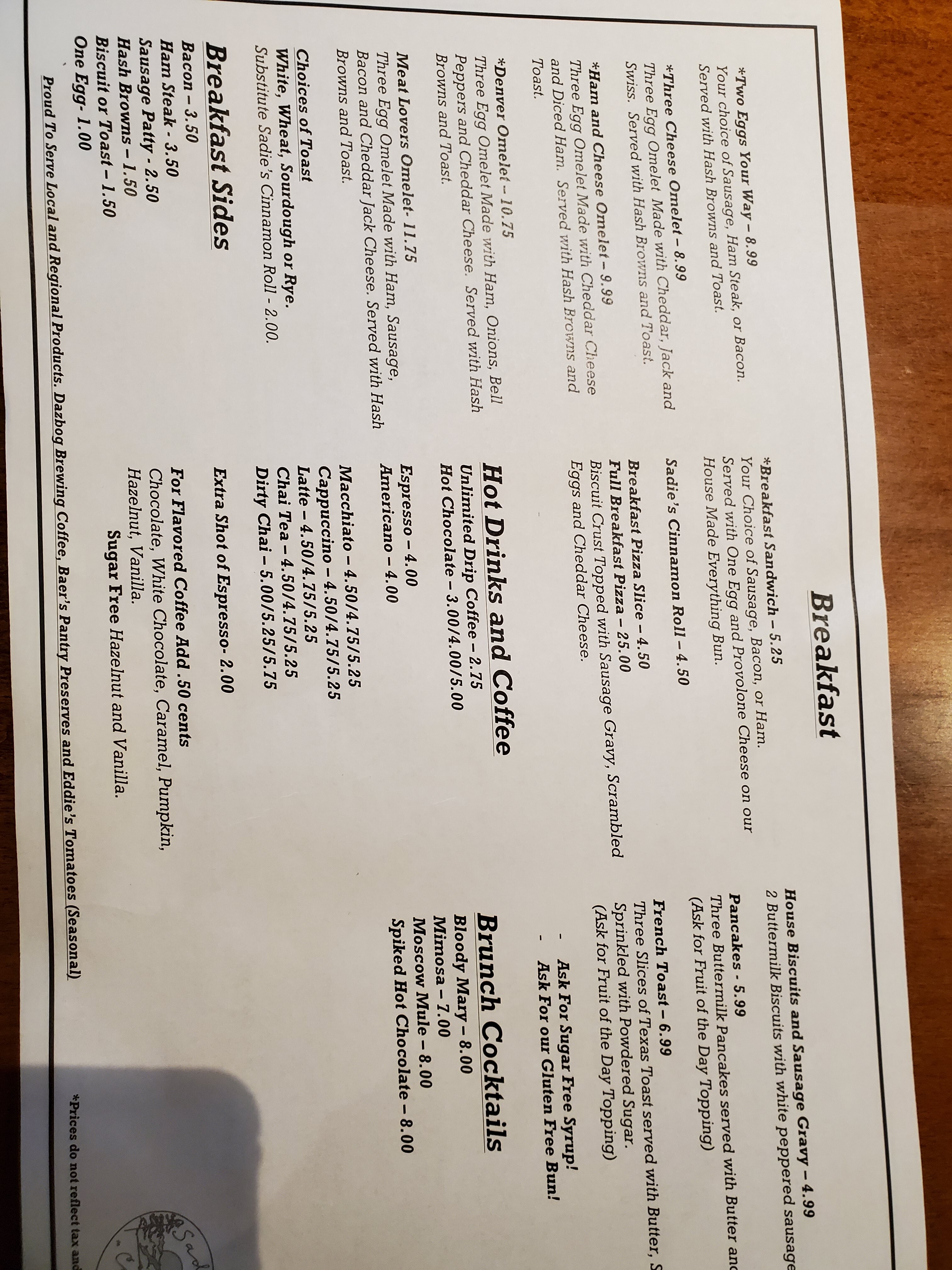 Photo credit: Tripadvisor